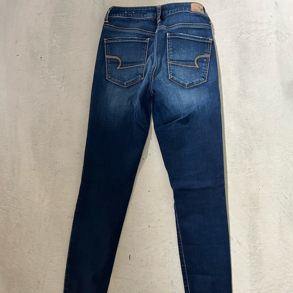 AEO jeans - Picture 2 of 2